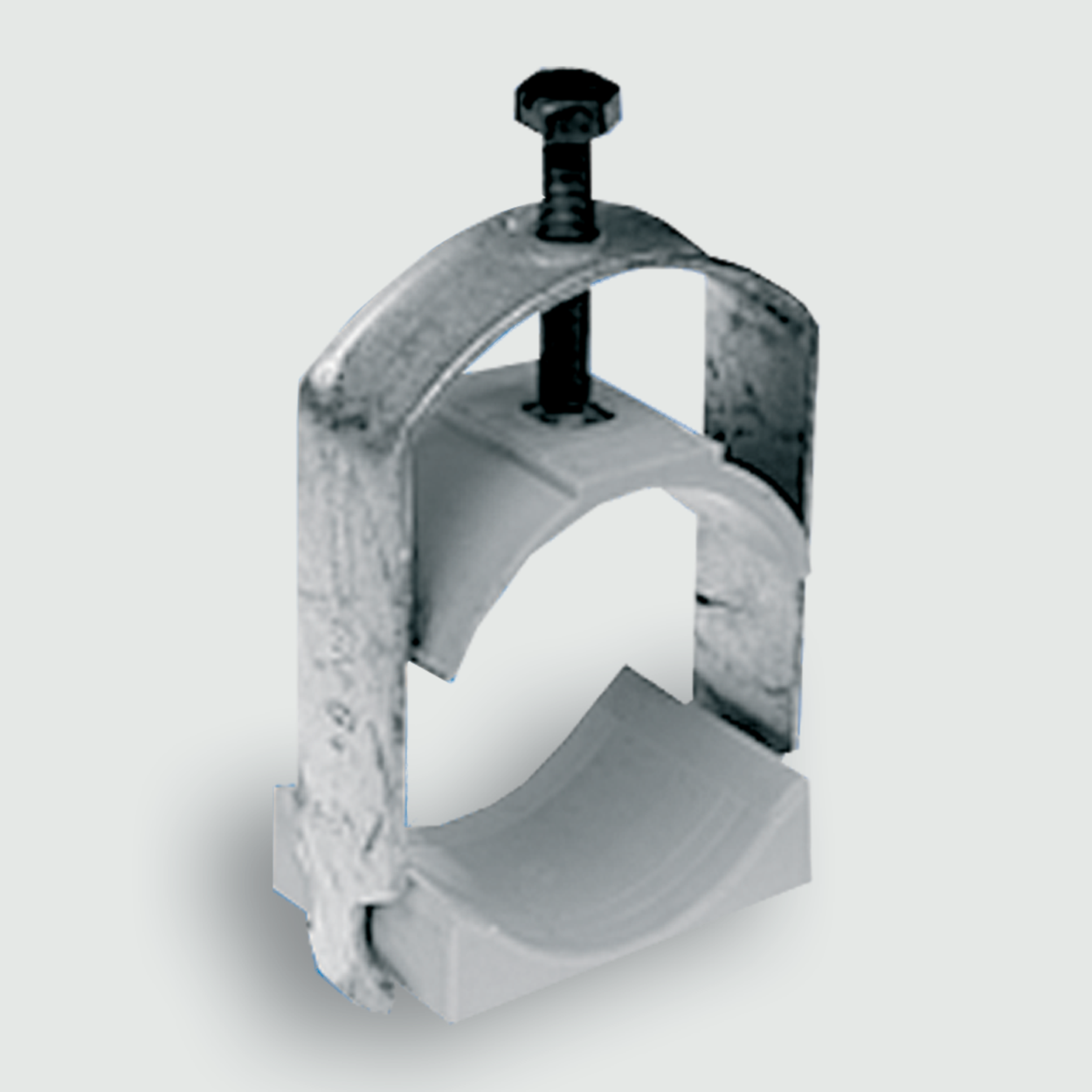 331004.001 Cabinet|Accessories|EMC|Cable clip
