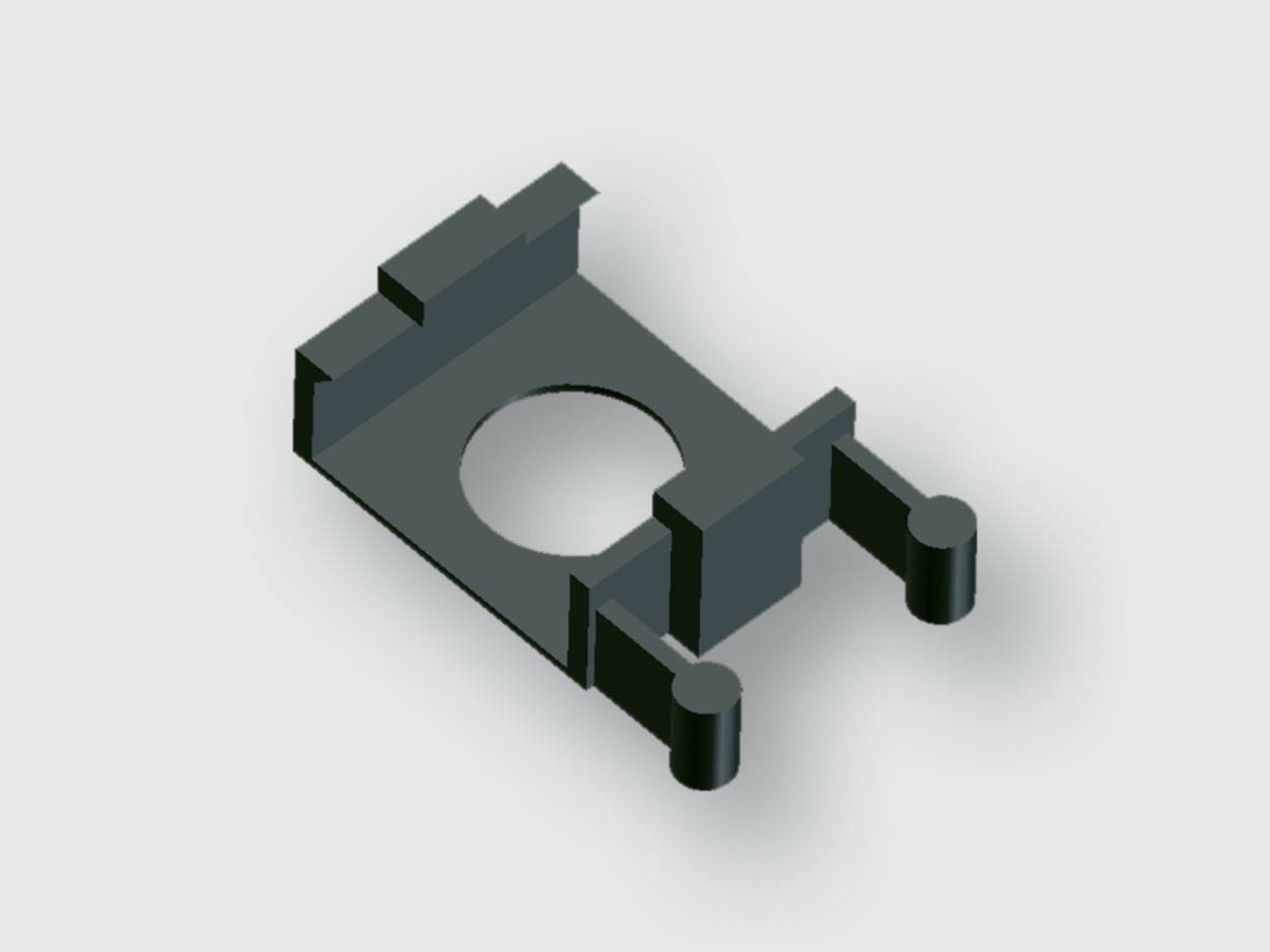 331023.01 Cabinet|Accessories|Plastic parts|others