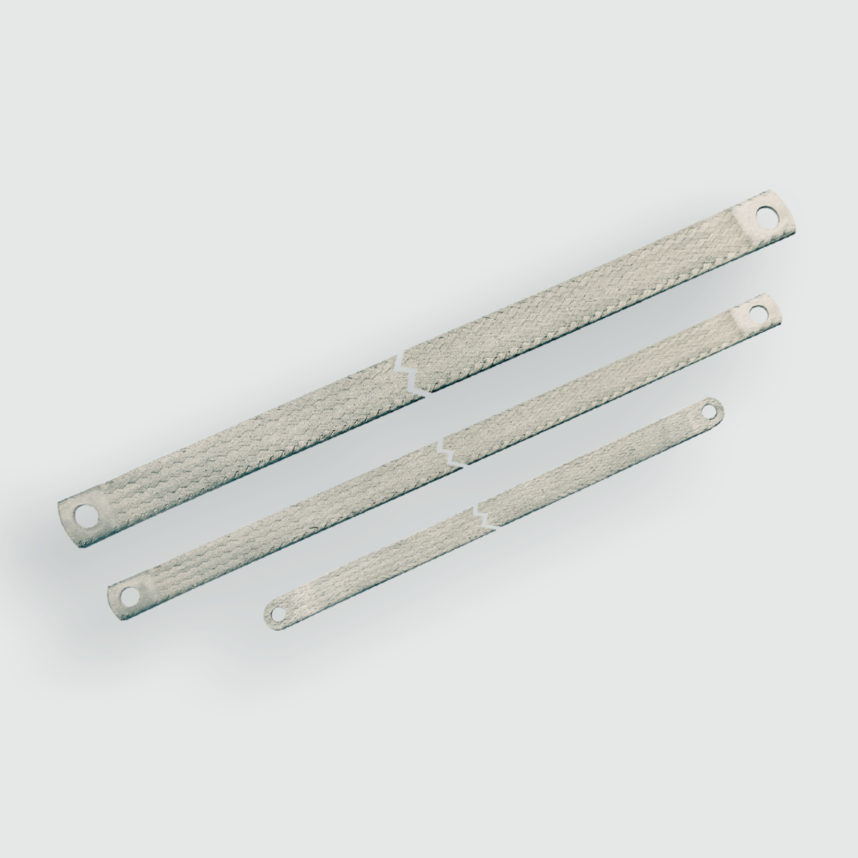 346110.001 Cabinet|Accessories|EMC|Ribbon cable earthing device