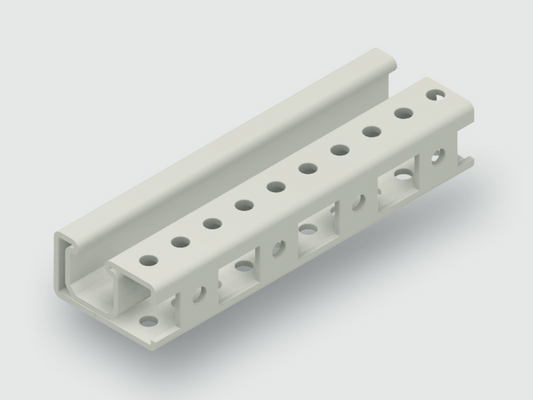 380001M1898 Cabinet|Accessories|Support rail|SR032