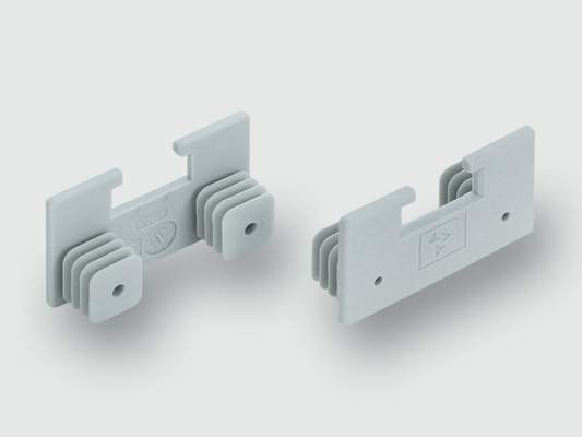 380093.01 Cabinet|Accessories|Plastic parts|Edge protection