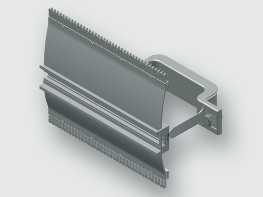 380140M0000 Cabinet|AirSTREAM|AirSTREAM module|Standard