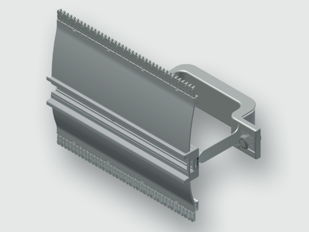 380140M0015 Cabinet|AirSTREAM|AirSTREAM module|Standard