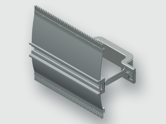 380141M0012 Cabinet|AirSTREAM|AirSTREAM module|Standard