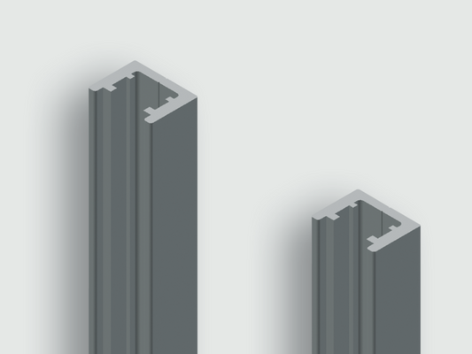 380180M0001 Cabinet|Accessories|RG rail|RG020