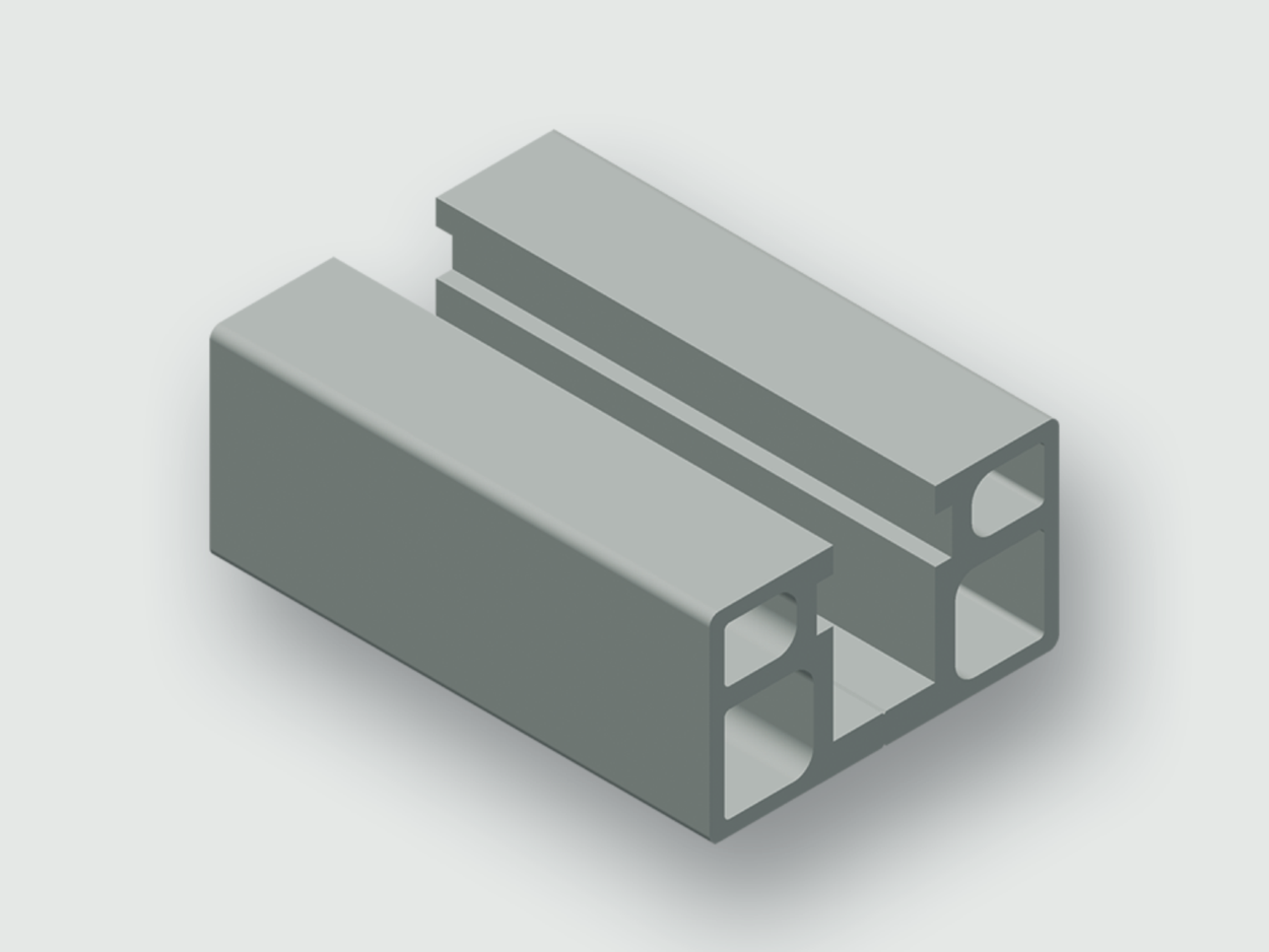 380182M0003 Cabinet|Accessories|RG rail|RG035