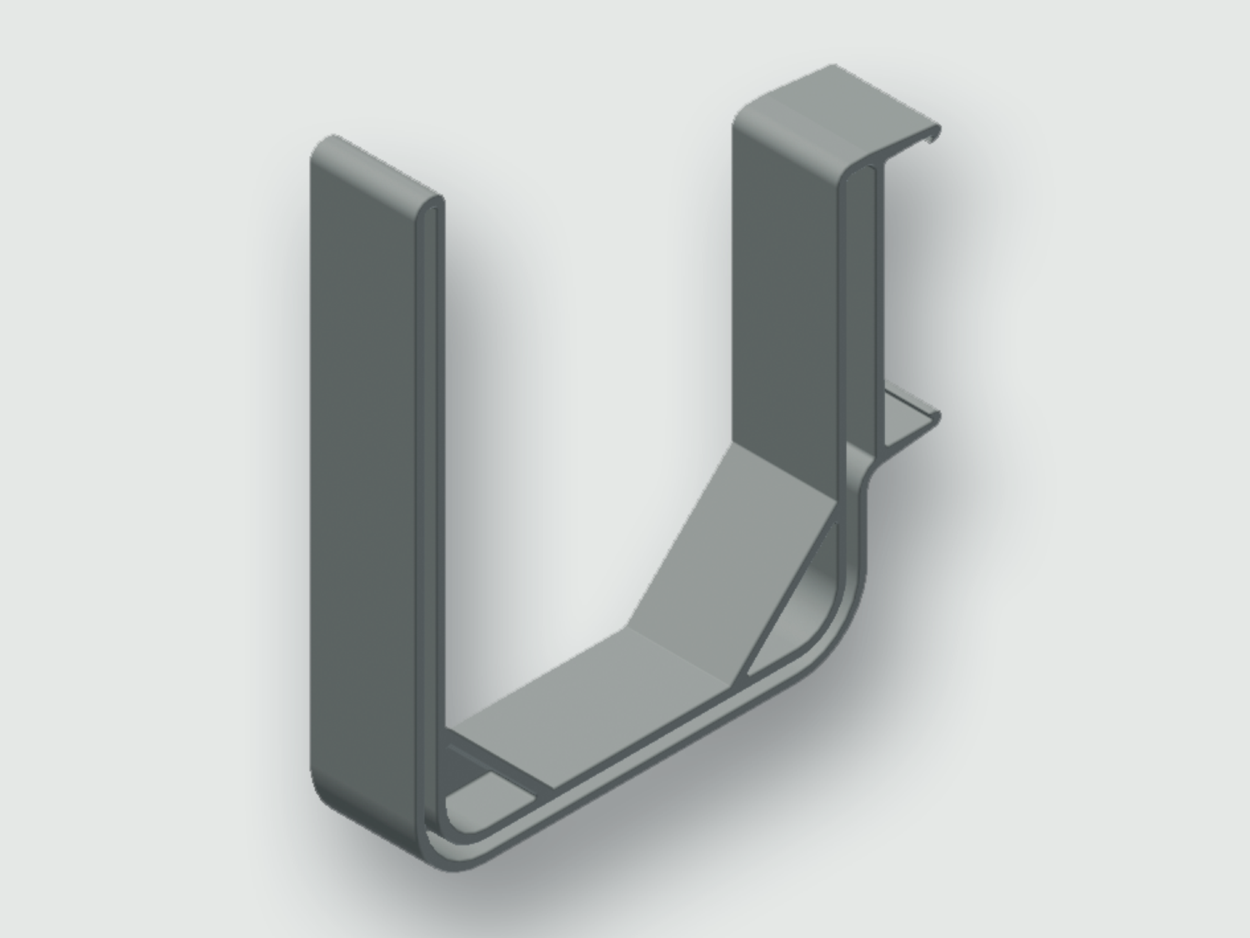 380263.001 Cabinet|AirSTREAM|Accessories|Wire holder