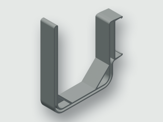 380263.001 Cabinet|AirSTREAM|Accessories|Wire holder
