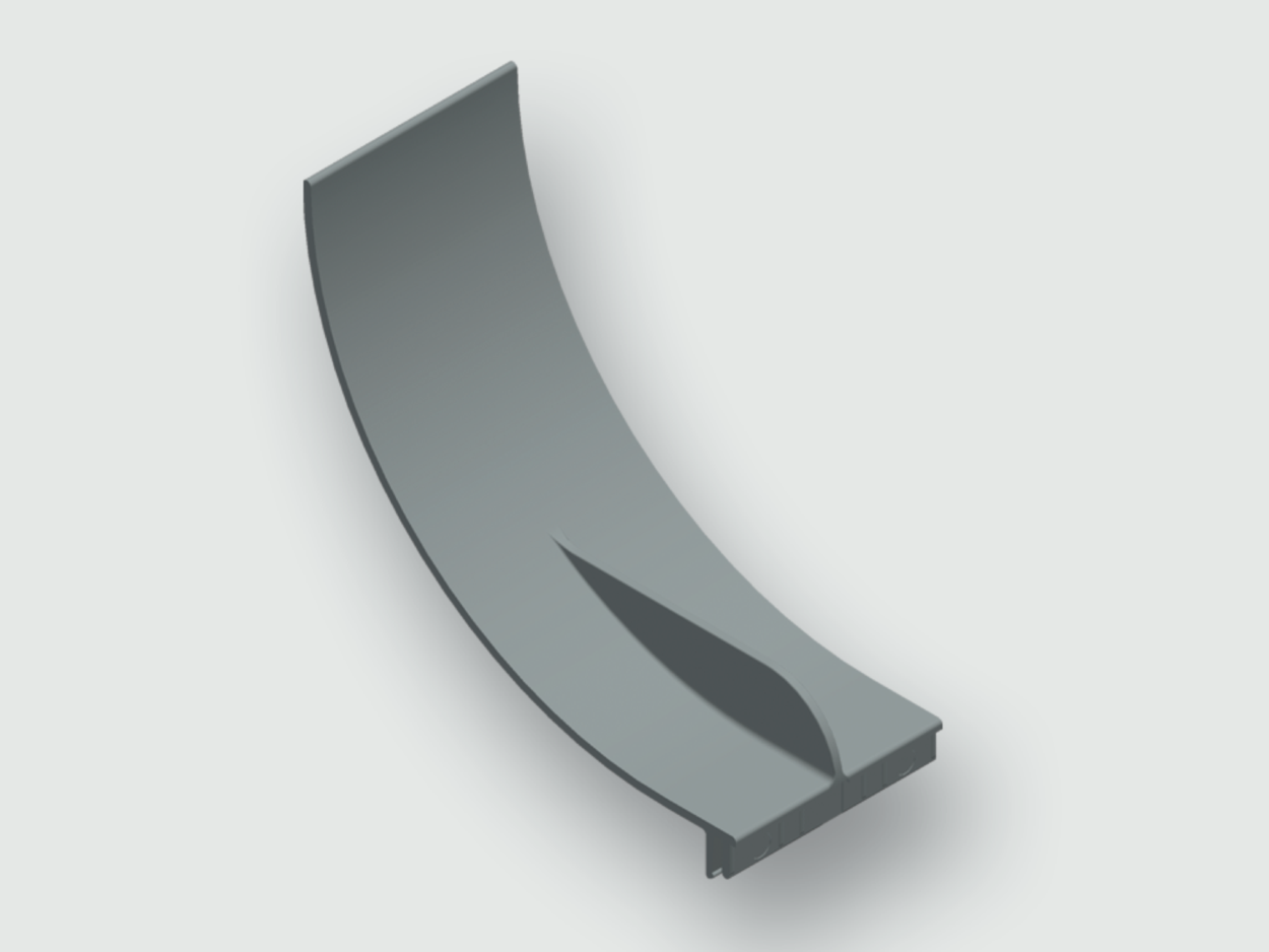 380281.001 Cabinet|AirBLOWER|Accessories|AirBLADE