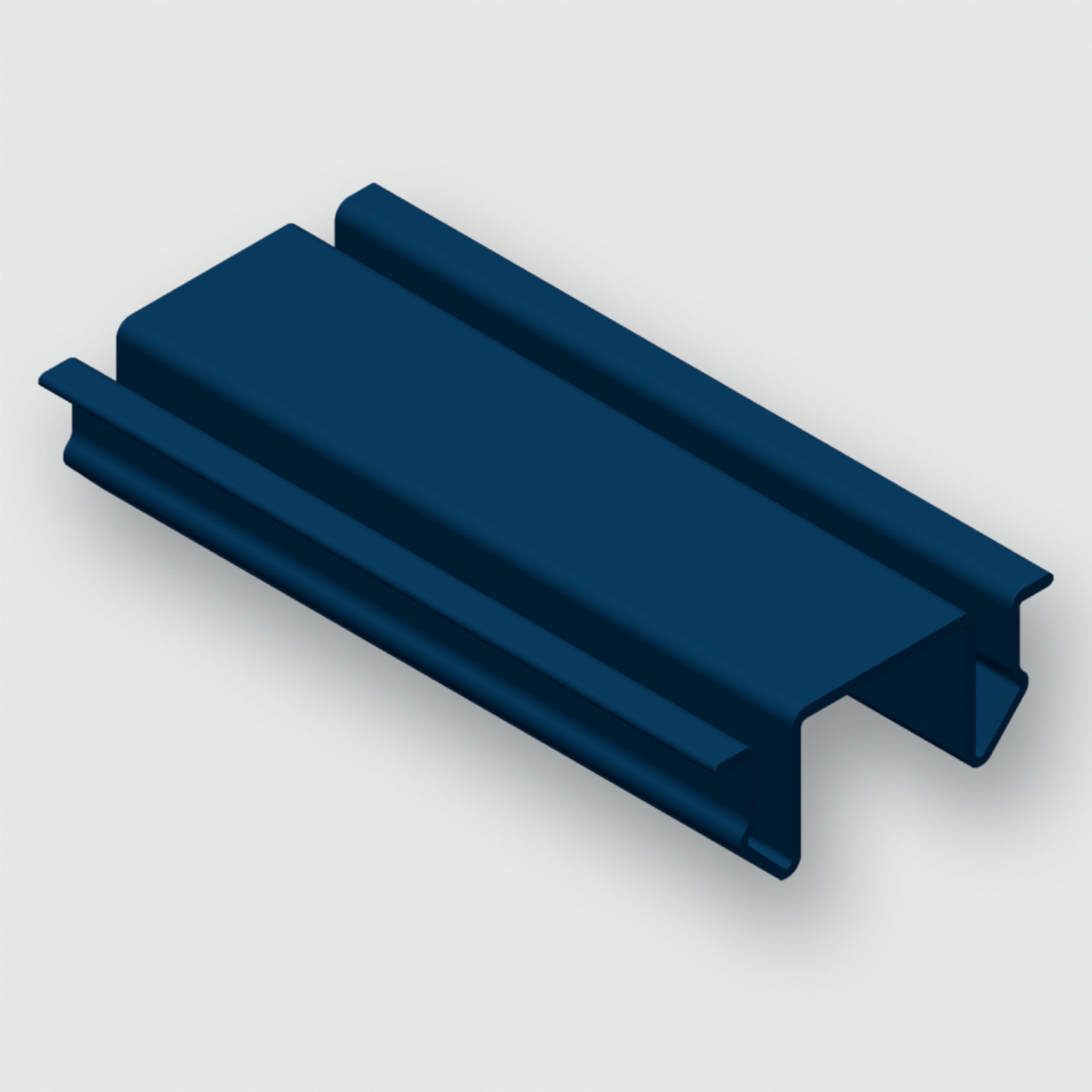 380811.2 Cabinet|Accessories|Plastic parts|Comb