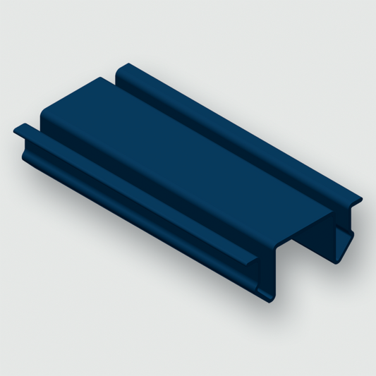 380811.2 Cabinet|Accessories|Plastic parts|Comb