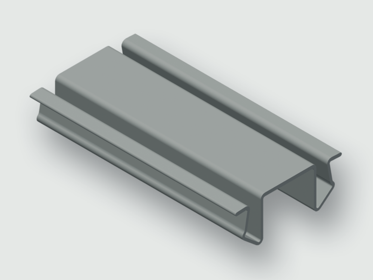 380820.2 Cabinet|Accessories|Plastic parts|Comb