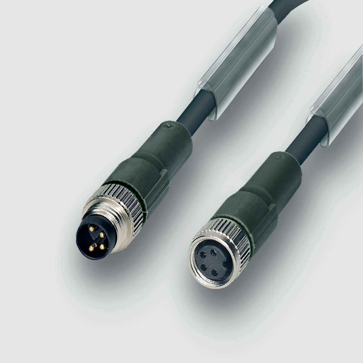 Actuator Sensor cable assembly|Actuator Sensor cable extrusion|M 8 Con ...