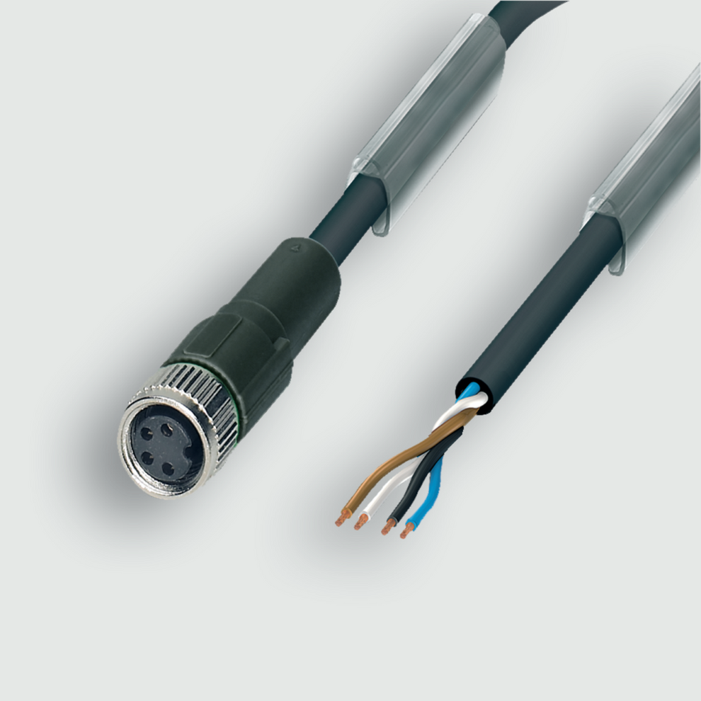 415100 Actuator Sensor cable assembly|Actuator Sensor cable extrusion ...