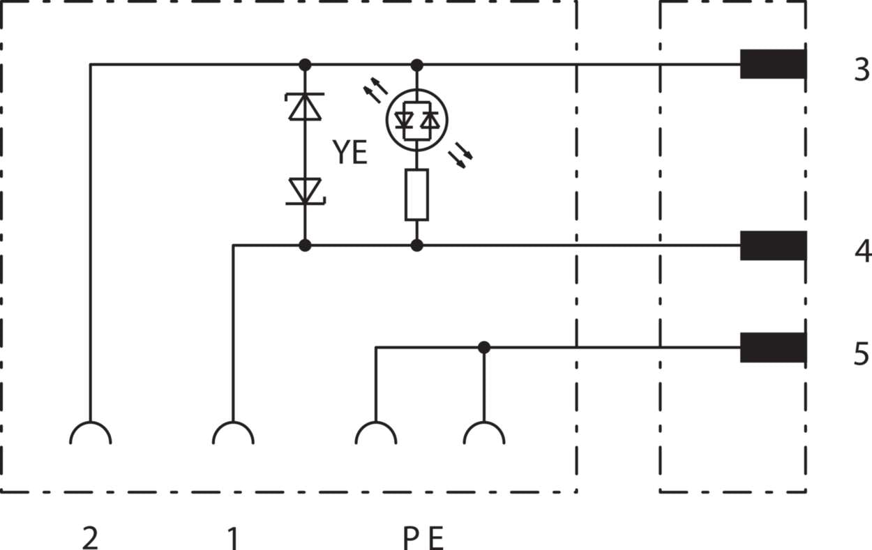 435015 Actuator Sensor cable assembly|Actuator Sensor cable extrusion|Valve connector connection cable|Valve connector connection cable