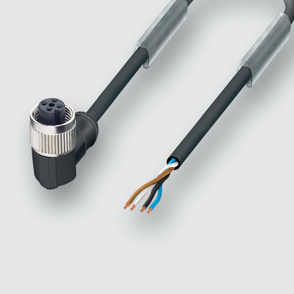 464100 Actuator Sensor cable assembly|Actuator Sensor cable extrusion ...