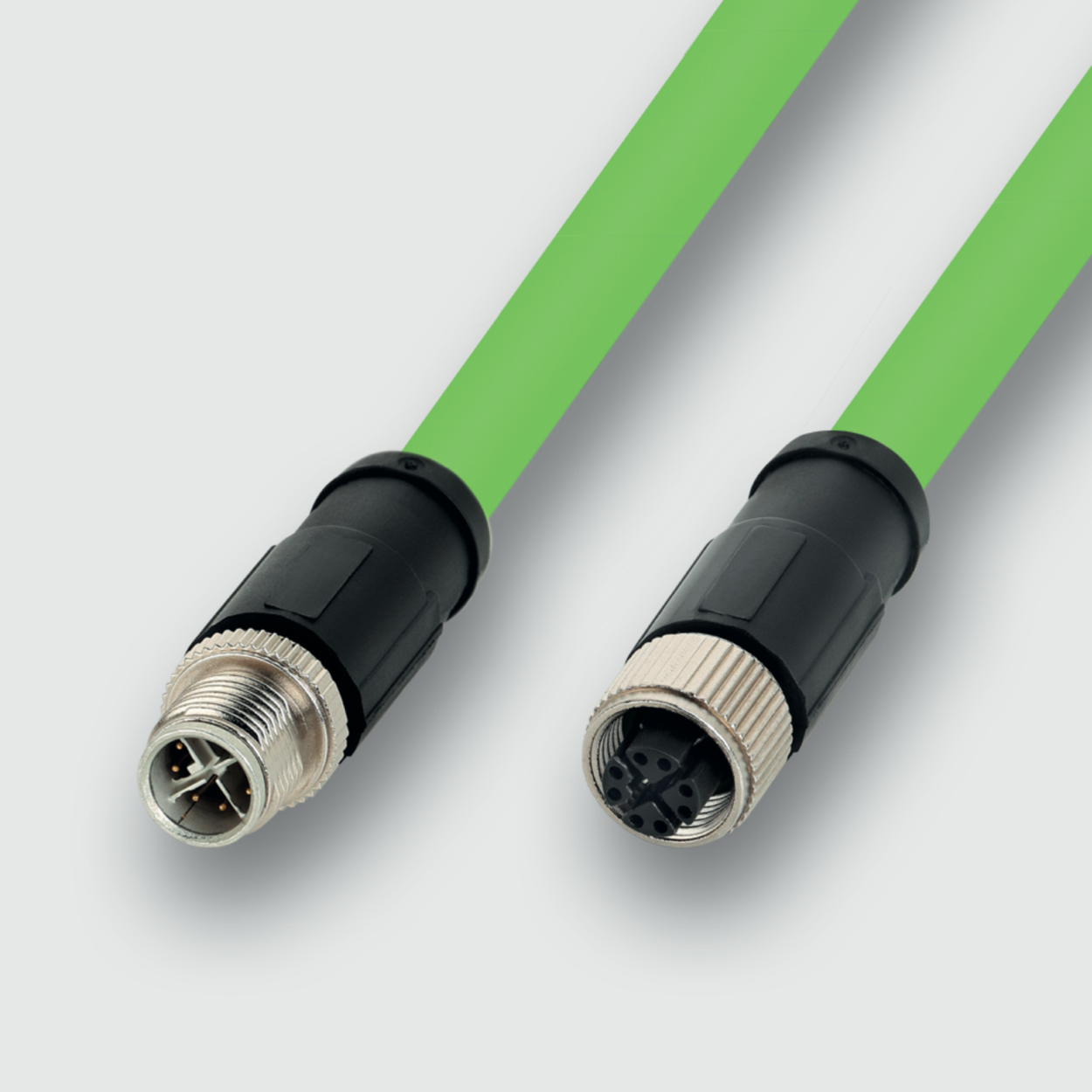 Actuator Sensor cable assembly|Actuator Sensor cable extrusion|Fieldbu ...