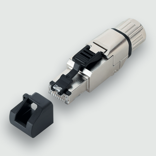 490176 Actuator Sensor cable assembly|Configurable connector|RJ45|RJ45