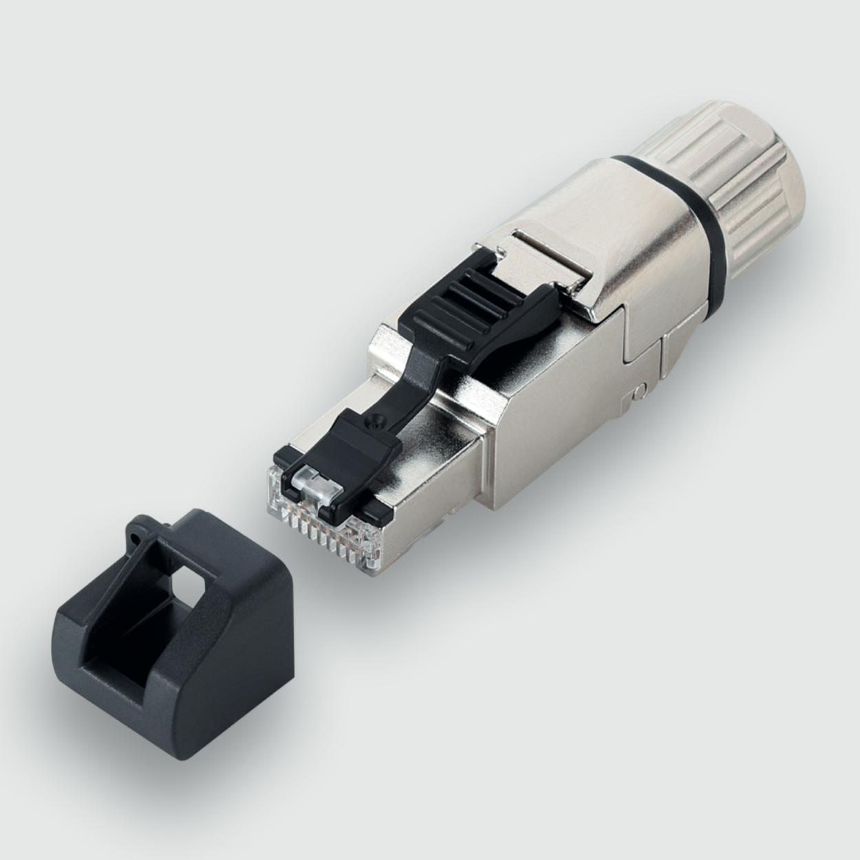 490177 Actuator Sensor cable assembly|Configurable connector|RJ45|RJ45