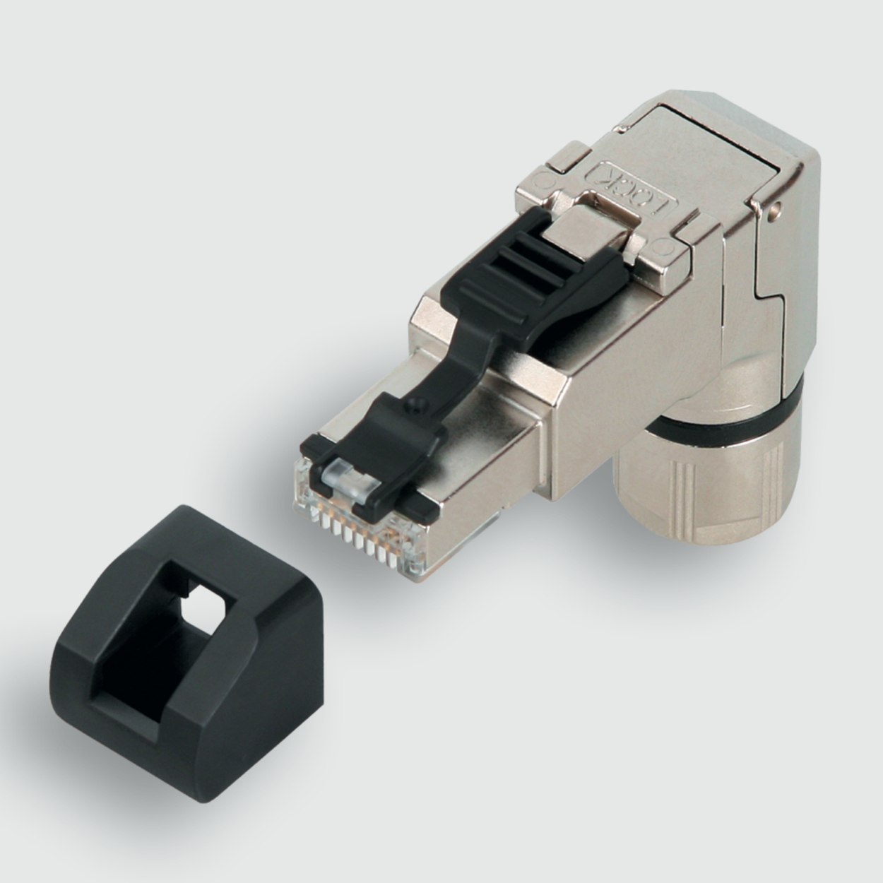 490178 Actuator Sensor cable assembly|Configurable connector|RJ45|RJ45