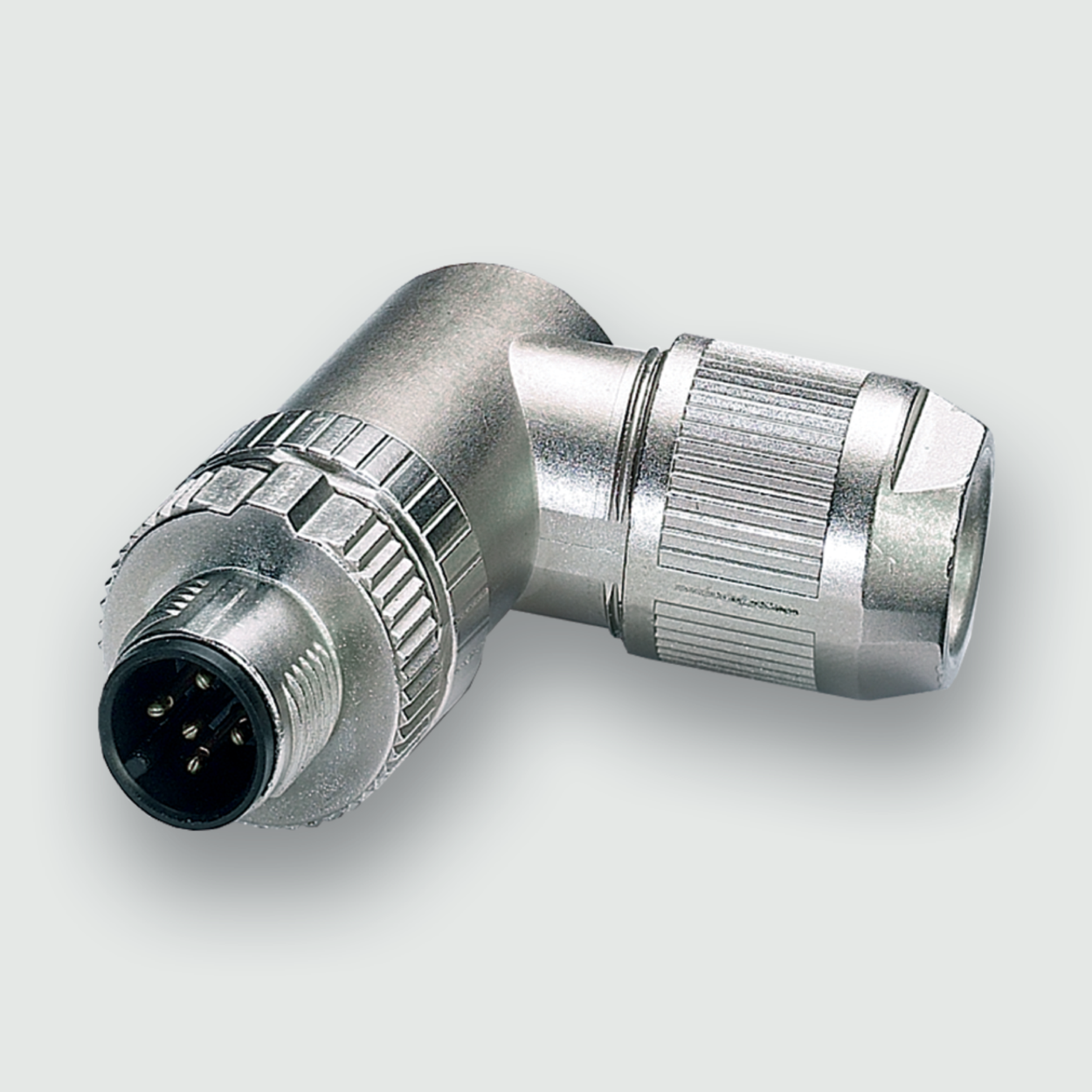 490202 Actuator Sensor cable assembly|Configurable connector|M 12|M 12