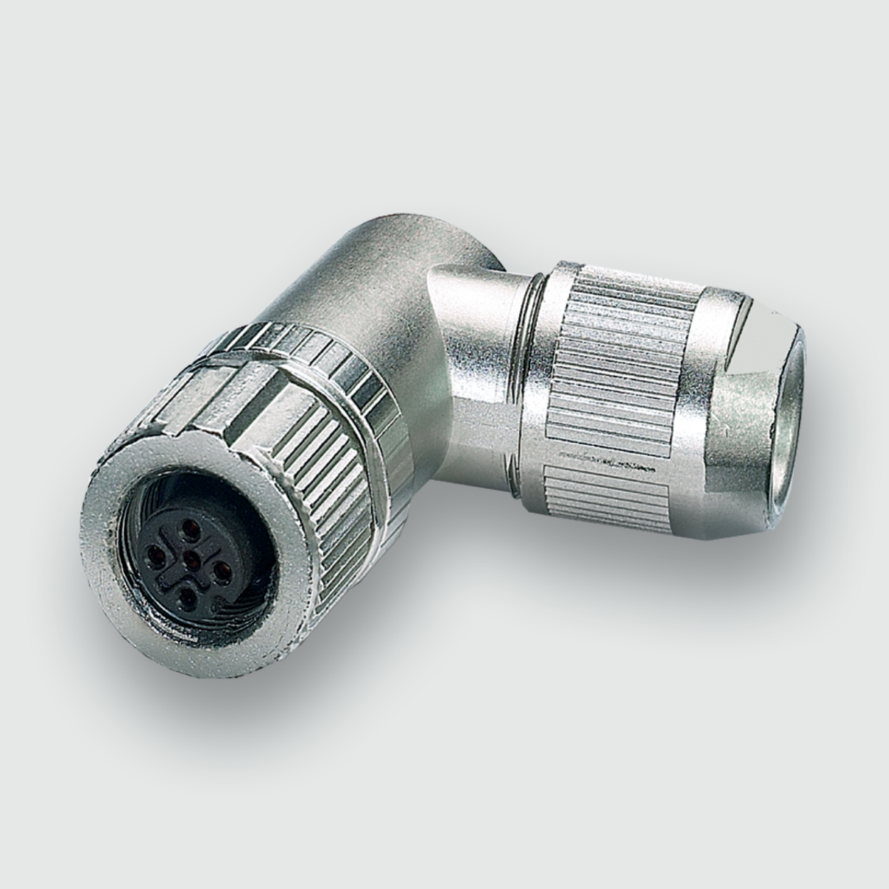 490203 Actuator Sensor cable assembly|Configurable connector|M 12|M 12