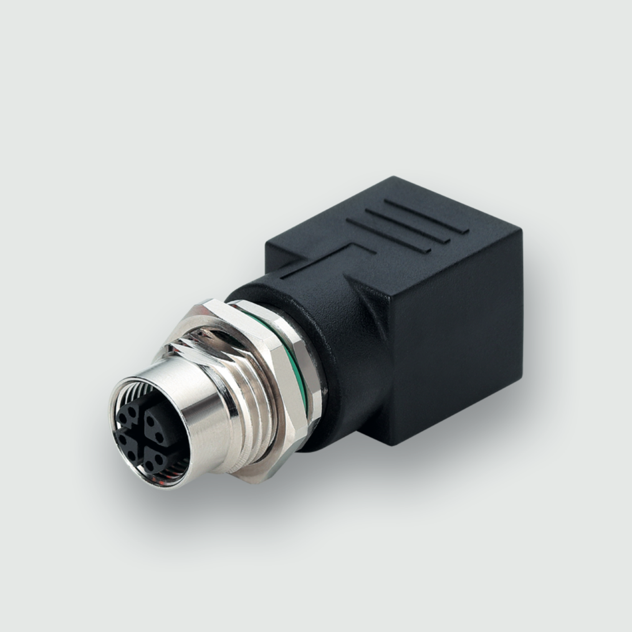 490231 Actuator Sensor cable assembly|Panel connector|RJ45|RJ45
