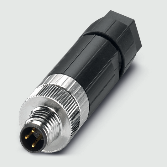 490240 Actuator Sensor cable assembly|Configurable connector|M 8|M 8