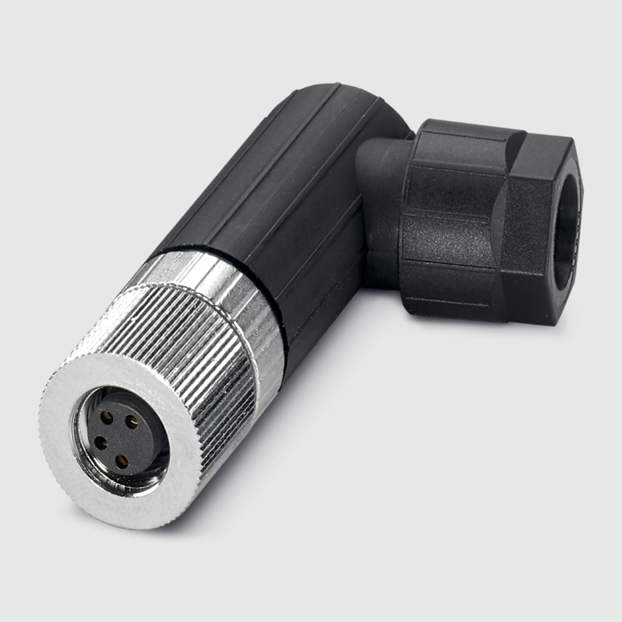 490247 Actuator Sensor cable assembly|Configurable connector|M 8|M 8