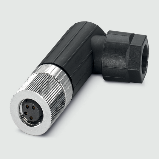 490247 Actuator Sensor cable assembly|Configurable connector|M 8|M 8