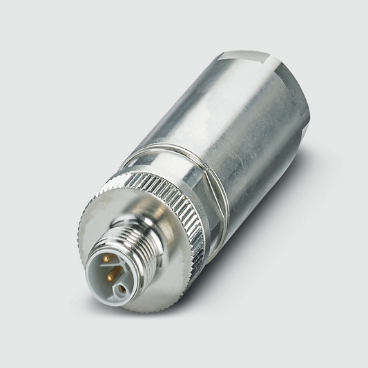 490252 Actuator Sensor cable assembly|Configurable connector|M 12|M 12