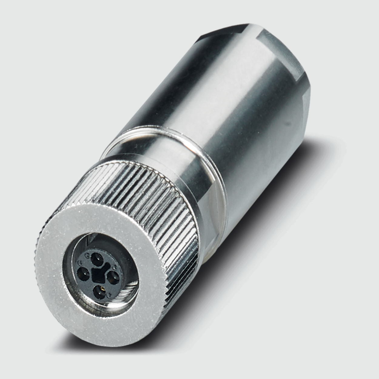 490257 Actuator Sensor cable assembly|Configurable connector|M 12|M 12