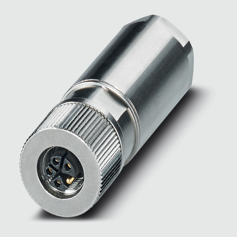 490259 Actuator Sensor cable assembly|Configurable connector|M 12|M 12