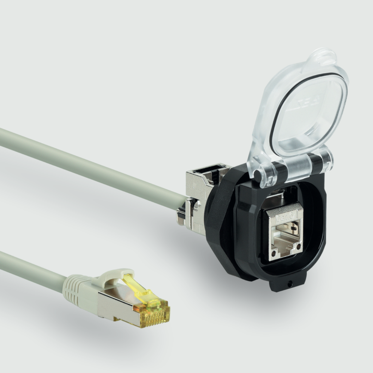 493081.05 Actuator Sensor cable assembly|Panel connector|Interface module|Interface module