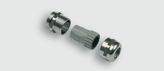 600173 Cable fitting + accessories|Cable fitting|TOP-T-S-EMV1|metric