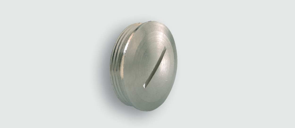 600206 Cable fitting + accessories|Adapter|BLMS metal|metric with O-Ring