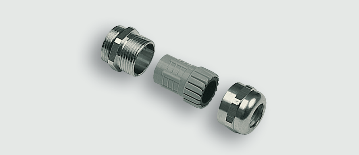600521 Cable fitting + accessories|Cable fitting|TOP-T-S-EMV1|PG