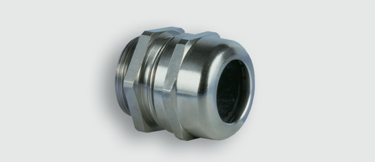 600712 Cable fitting + accessories|Cable fitting|TOP-T|PG