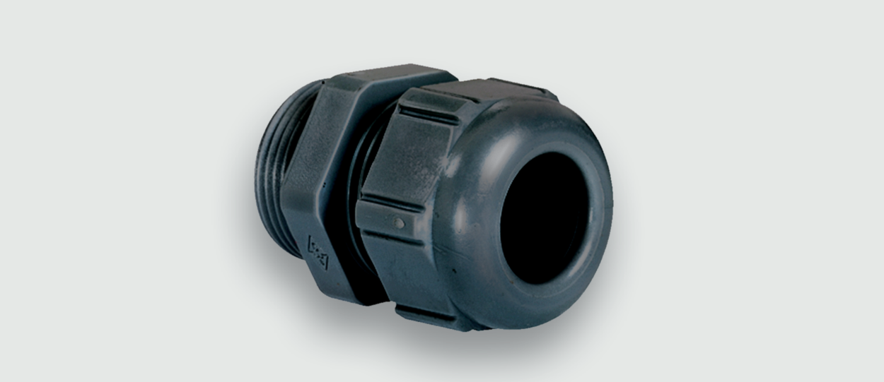 600865 Cable fitting + accessories|Cable fitting|TOP-T-P PG|with UL