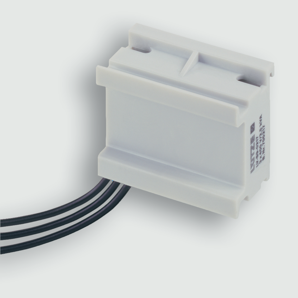 700217 Protection and suppression techn|Motor suppression|In the control cabinet|In the control cabinet