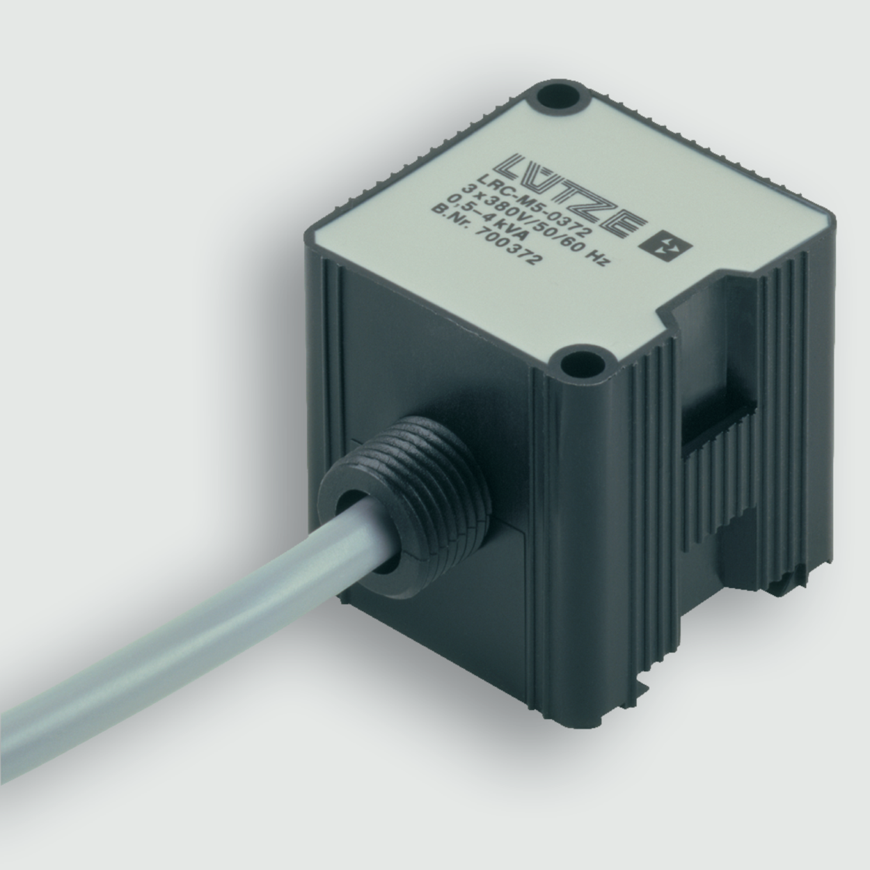 700374 Protection and suppression techn|Motor suppression|At the motor|At the motor