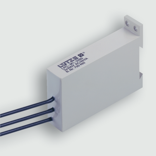 700491 Protection and suppression techn|Motor suppression|In the control cabinet|In the control cabinet