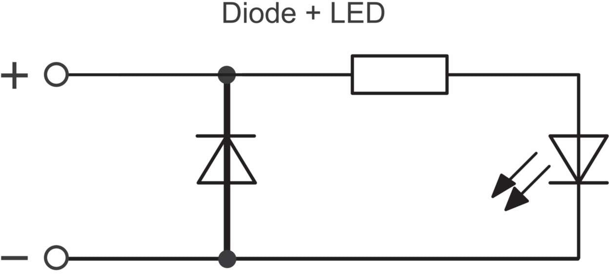 700861 Protection and suppression techn|Valve connector|configurable|Design A