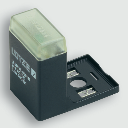 700897 Protection and suppression techn|Valve connector|configurable|Design A