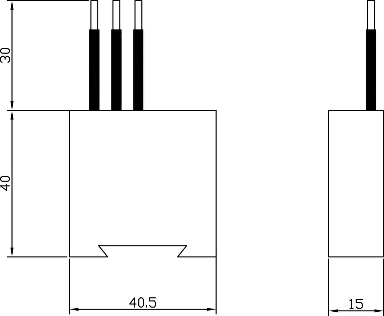 706167 Protection and suppression techn|Motor suppression|At the motor|At the motor