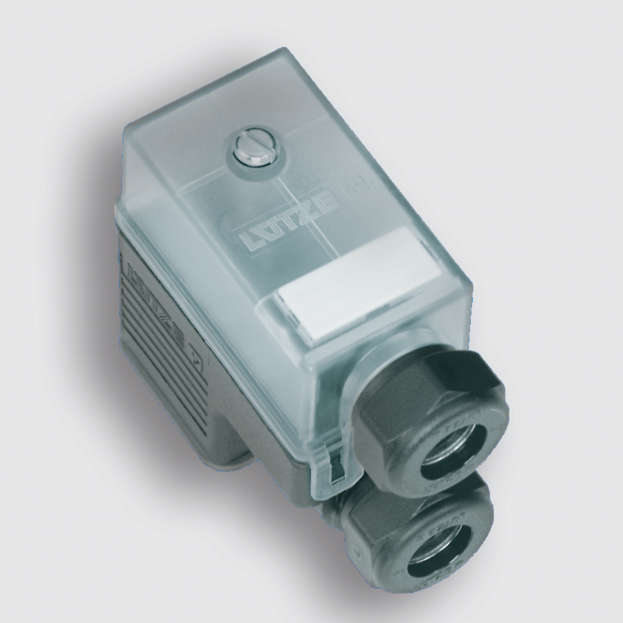 707514 Protection and suppression techn|Valve connector|configurable|Design A