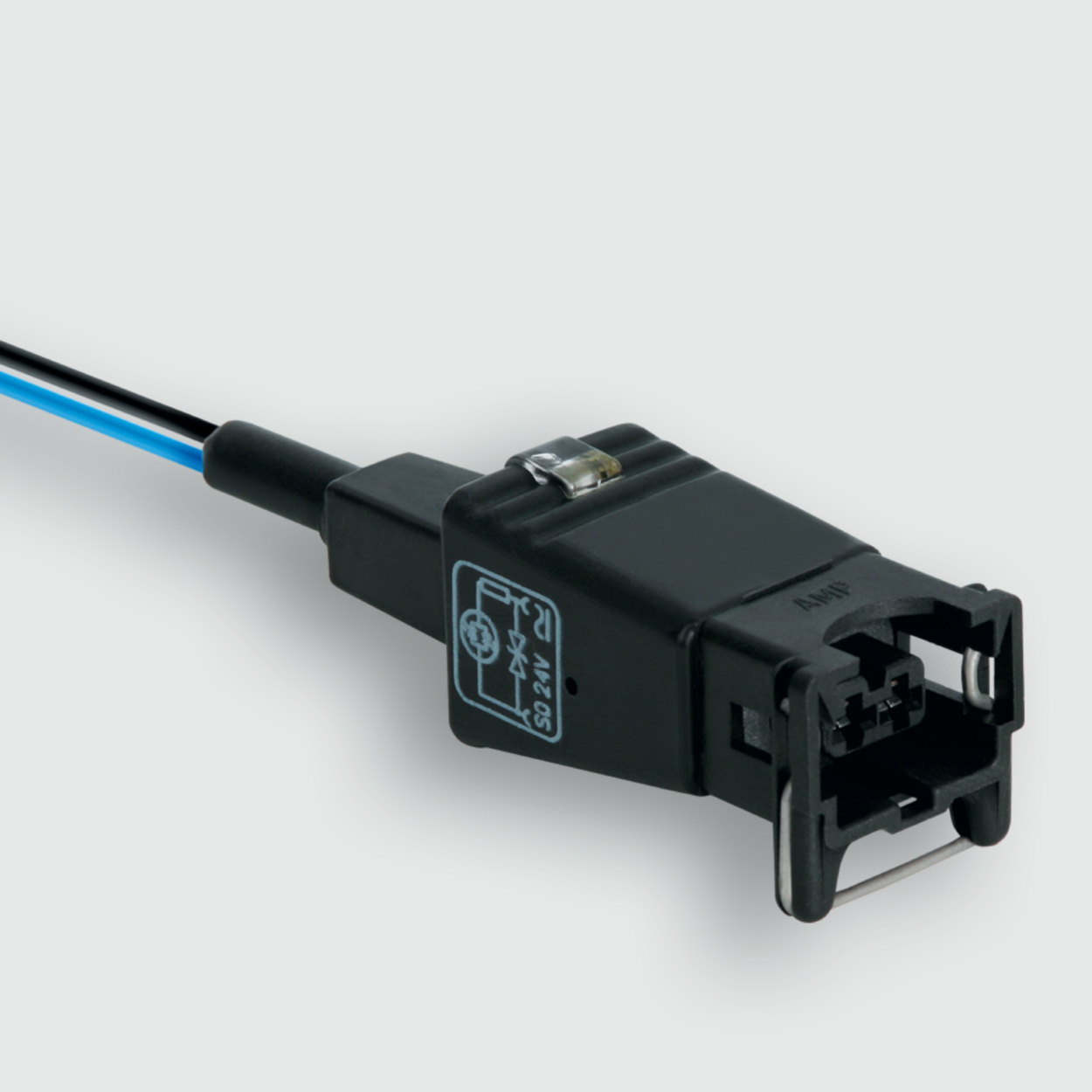 Protection and suppression techn|Valve connector|With cable|Junior Tim ...