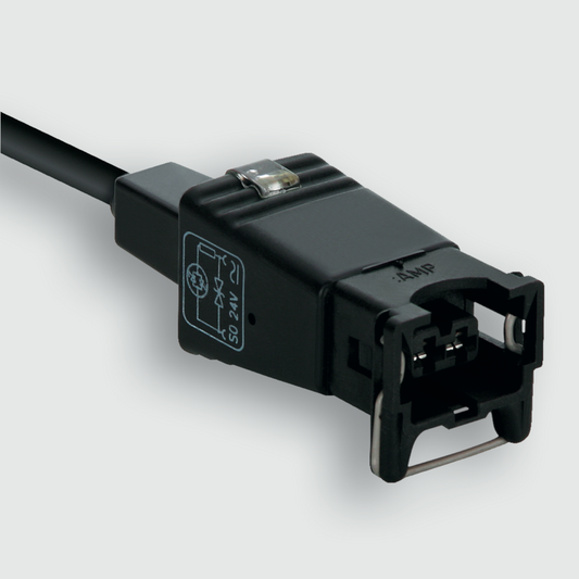 709482 Protection and suppression techn|Valve connector|With cable|Junior Timer
