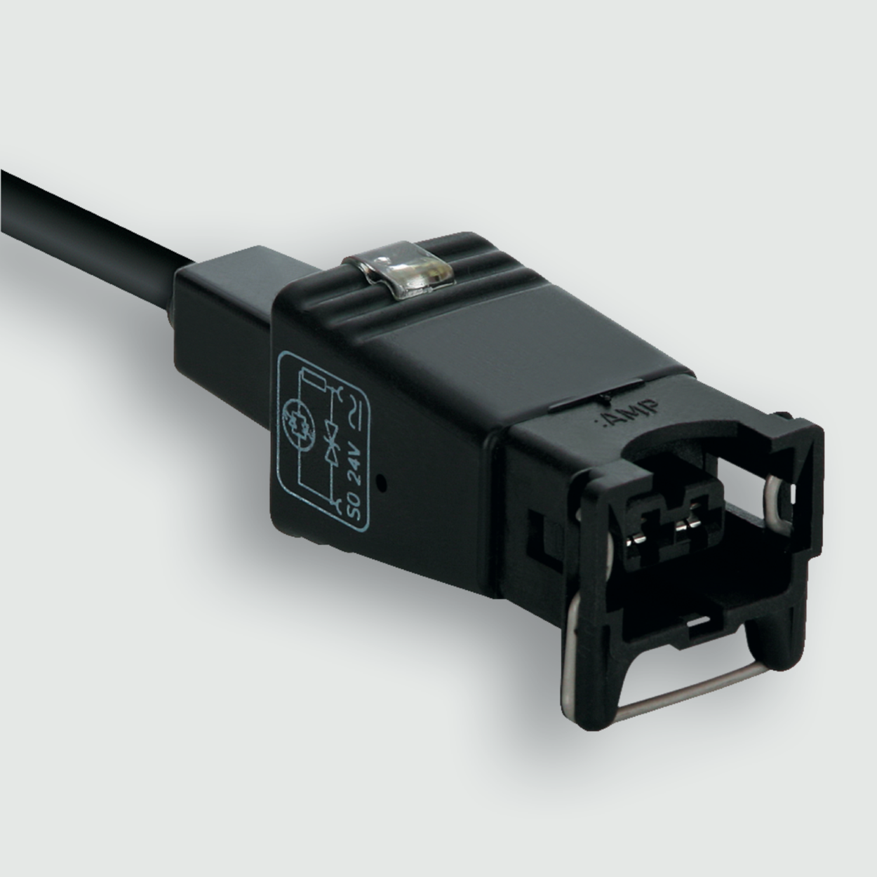 Protection and suppression techn|Valve connector|With cable|Junior Tim ...