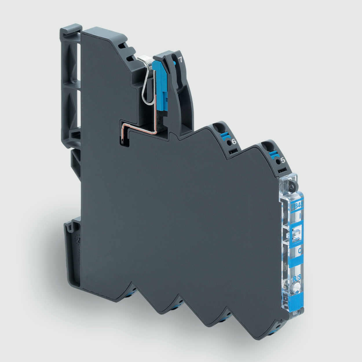 716406 Function module|Line protection|LOCC-Box|LOCC-Box